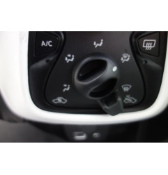 Levier de vitesses CITROEN C1 2