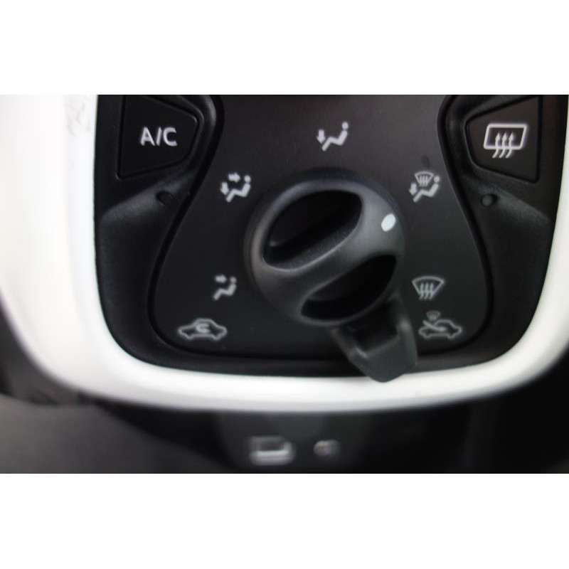 Levier de vitesses CITROEN C1 2 Photo n°10