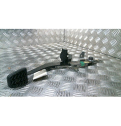 Pedale d'embrayage CITROEN C1 2 Photo n°1