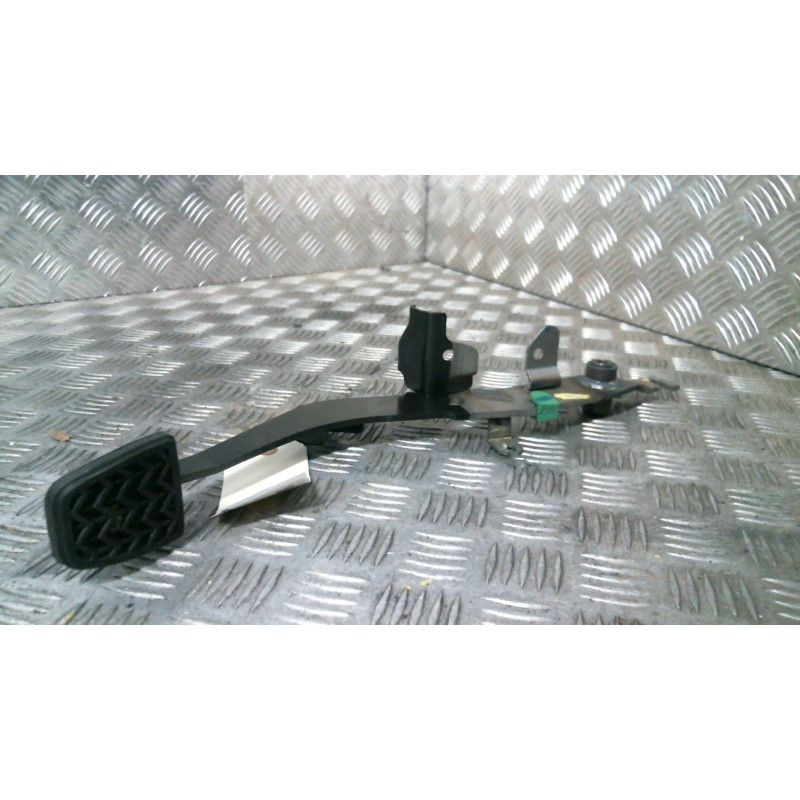 Pedale d'embrayage CITROEN C1 2 Photo n°1