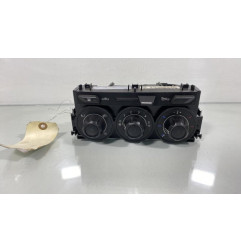 Commande chauffage CITROEN C3 2 Photo n°1