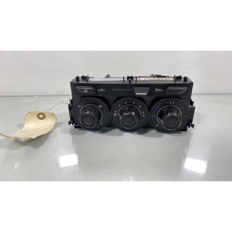 Commande chauffage CITROEN C3 2 Photo n°1