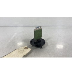 Resistance chauffage CITROEN C3 2 Photo n°1