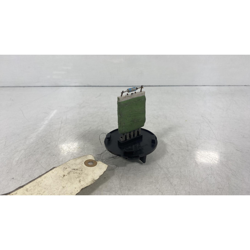 Resistance chauffage CITROEN C3 2 Photo n°1