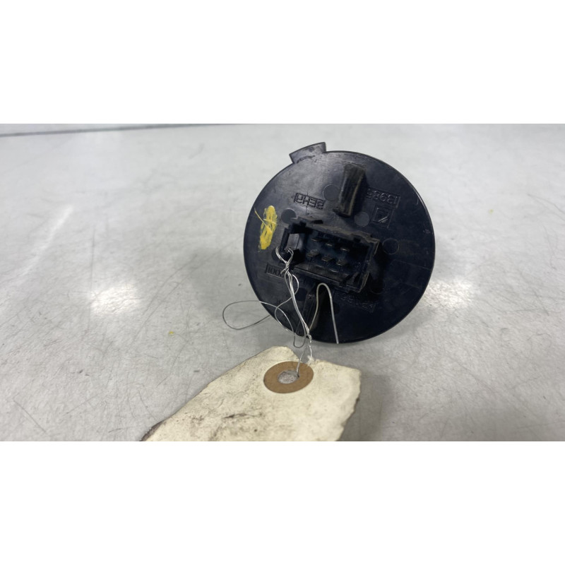 Resistance chauffage CITROEN C3 2 Photo n°2
