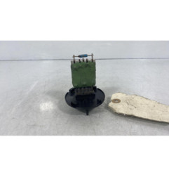 Resistance chauffage CITROEN C3 2
