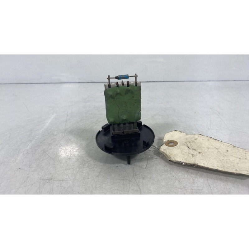 Resistance chauffage CITROEN C3 2 Photo n°3