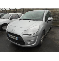 Resistance chauffage CITROEN C3 2
