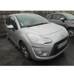 Resistance chauffage CITROEN C3 2