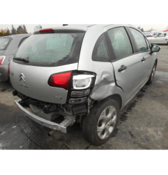 Resistance chauffage CITROEN C3 2