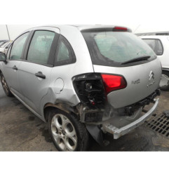 Resistance chauffage CITROEN C3 2
