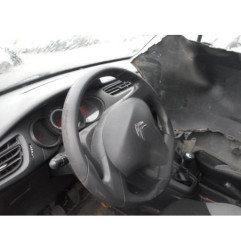 Resistance chauffage CITROEN C3 2