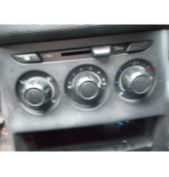 Resistance chauffage CITROEN C3 2