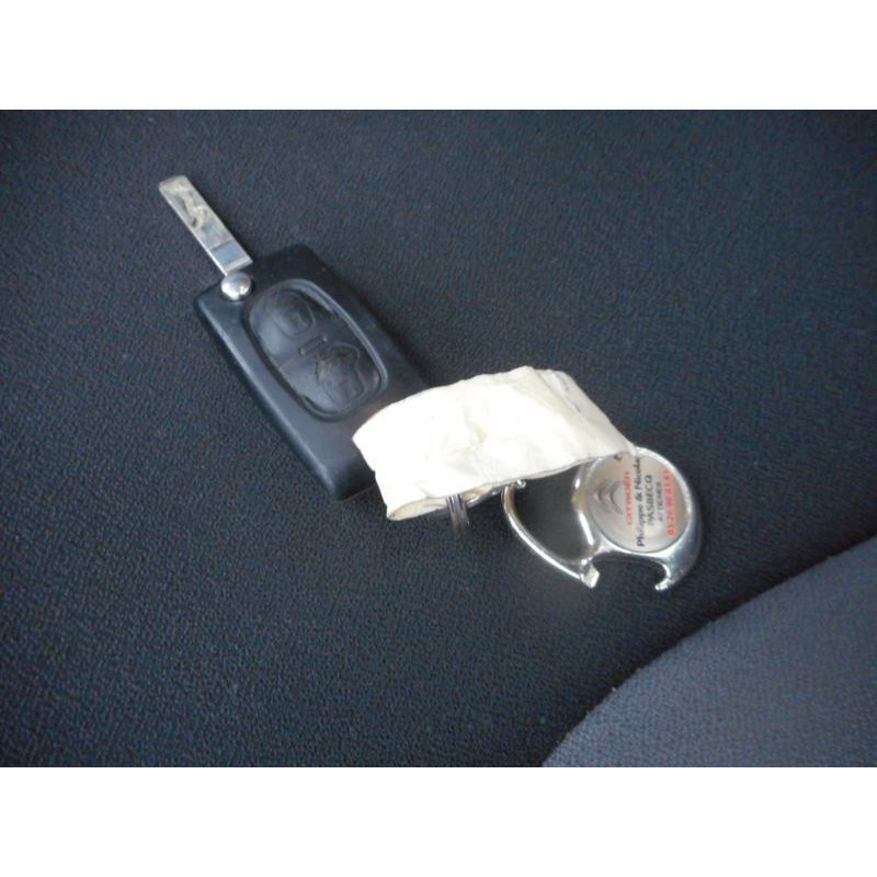 Resistance chauffage CITROEN C3 2 Photo n°12