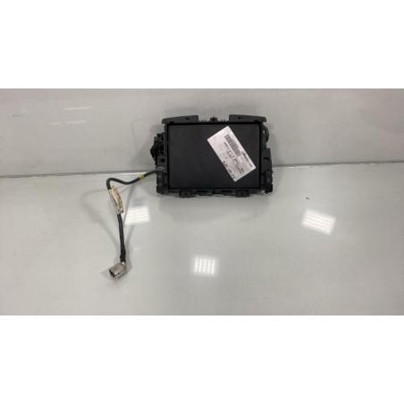 Ecran GPS PEUGEOT 308 1