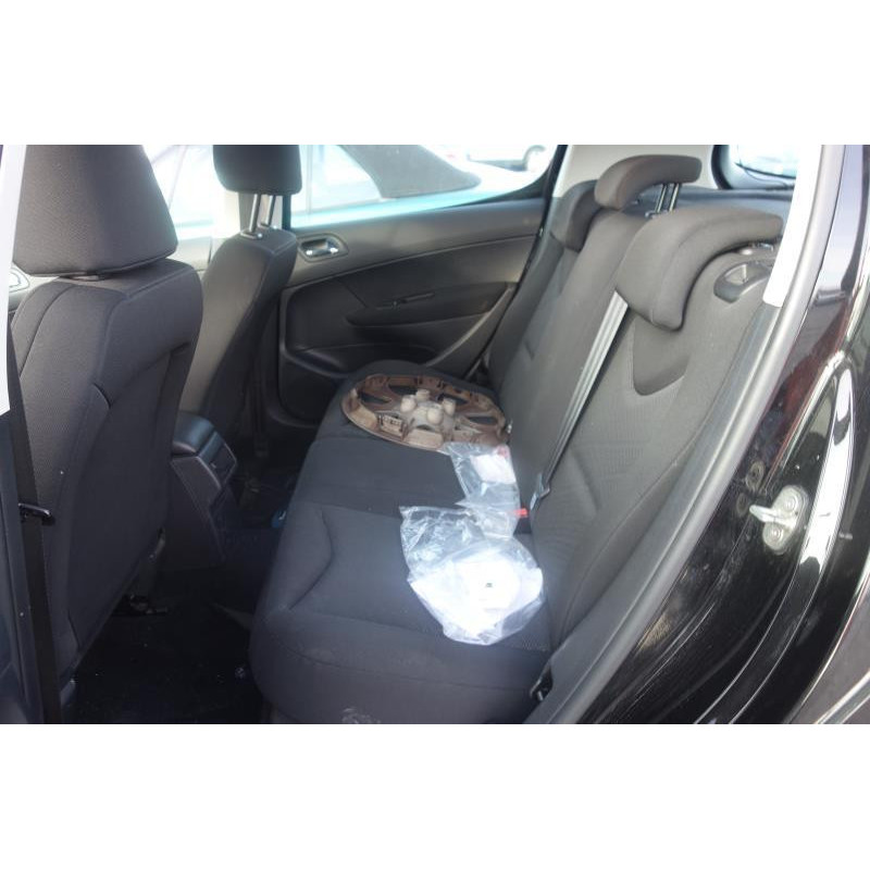 Ecran GPS PEUGEOT 308 1 Photo n°4