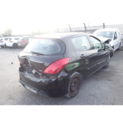 Ecran GPS PEUGEOT 308 1