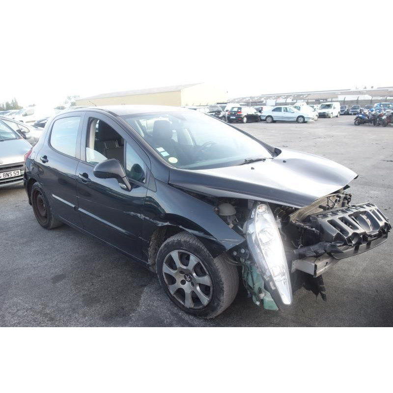 Ecran GPS PEUGEOT 308 1 Photo n°6