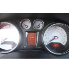 Ecran GPS PEUGEOT 308 1