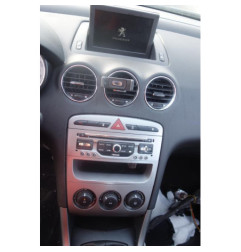 Ecran GPS PEUGEOT 308 1