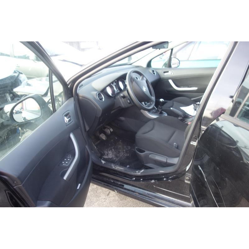 Ecran GPS PEUGEOT 308 1 Photo n°9
