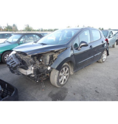 Ecran GPS PEUGEOT 308 1