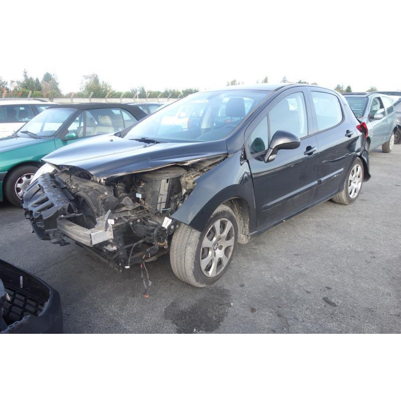 Ecran GPS PEUGEOT 308 1 Photo n°10