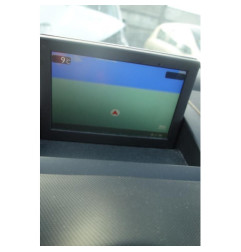Ecran GPS PEUGEOT 308 1