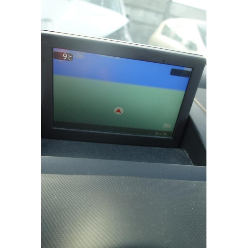 Ecran GPS PEUGEOT 308 1 Photo n°11
