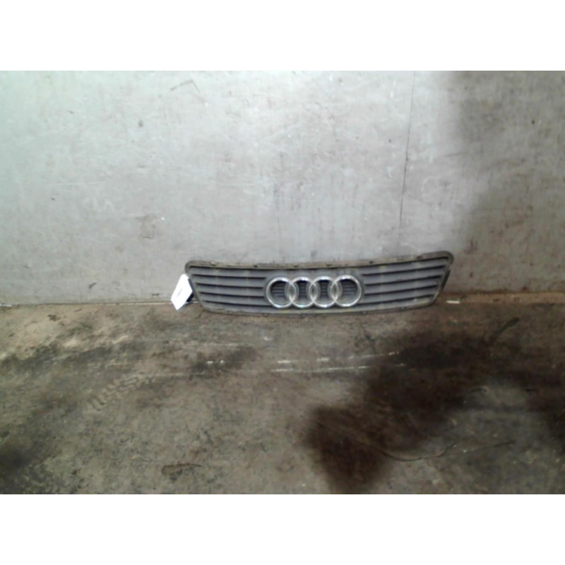 Calandre AUDI A6 2 Photo n°1