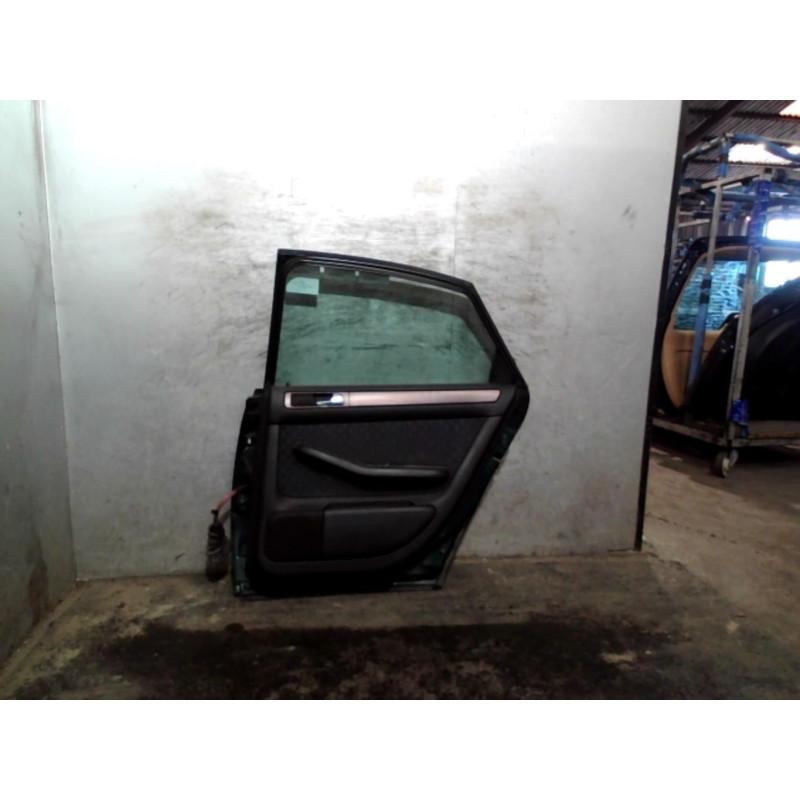 Porte arriere droit AUDI A6 2 Photo n°2