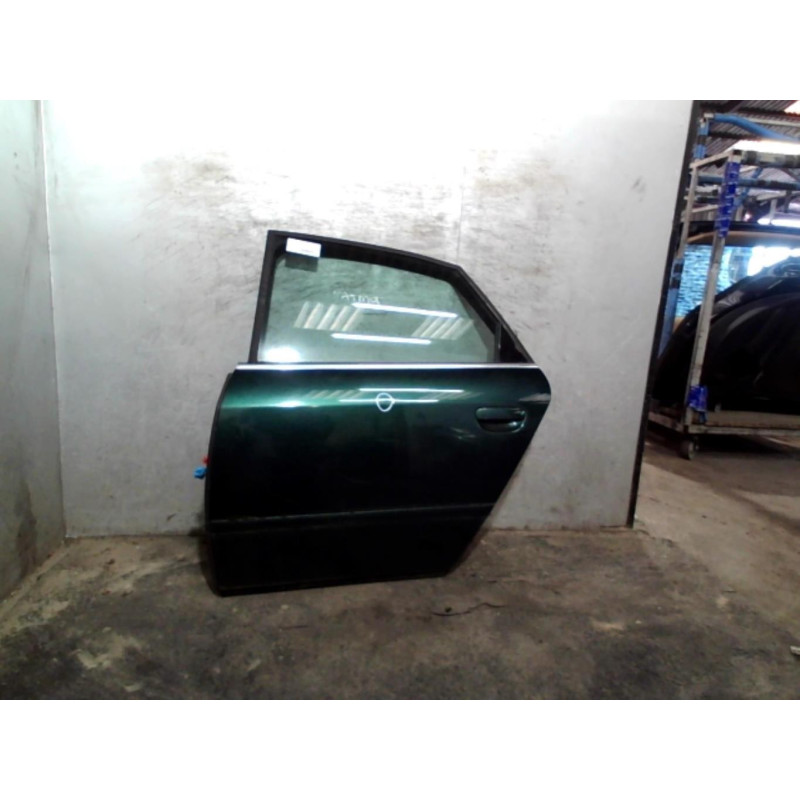 Porte arriere gauche AUDI A6 2 Photo n°2