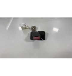 Attache ceinture arriere droit AUDI A6 2 Photo n°1