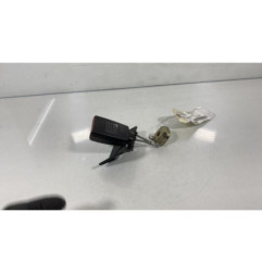 Attache ceinture arriere droit AUDI A6 2