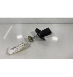 Attache ceinture arriere droit AUDI A6 2