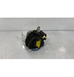 Pretensionneur de ceinture avant gauche AUDI A6 2