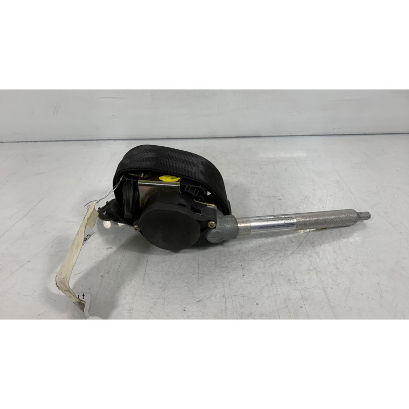 Pretensionneur de ceinture avant droit AUDI A6 2 Photo n°2