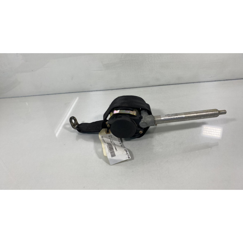 Pretensionneur de ceinture avant gauche AUDI A6 2 Photo n°2