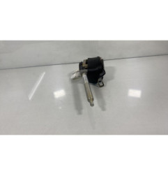 Pretensionneur de ceinture avant gauche AUDI A6 2