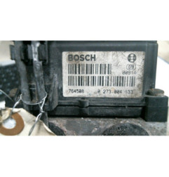Bloc ABS (freins anti-blocage) AUDI A6 2