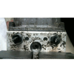 Bloc ABS (freins anti-blocage) AUDI A6 2