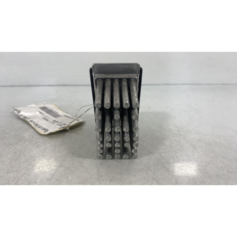 Resistance chauffage AUDI A6 2 Photo n°2