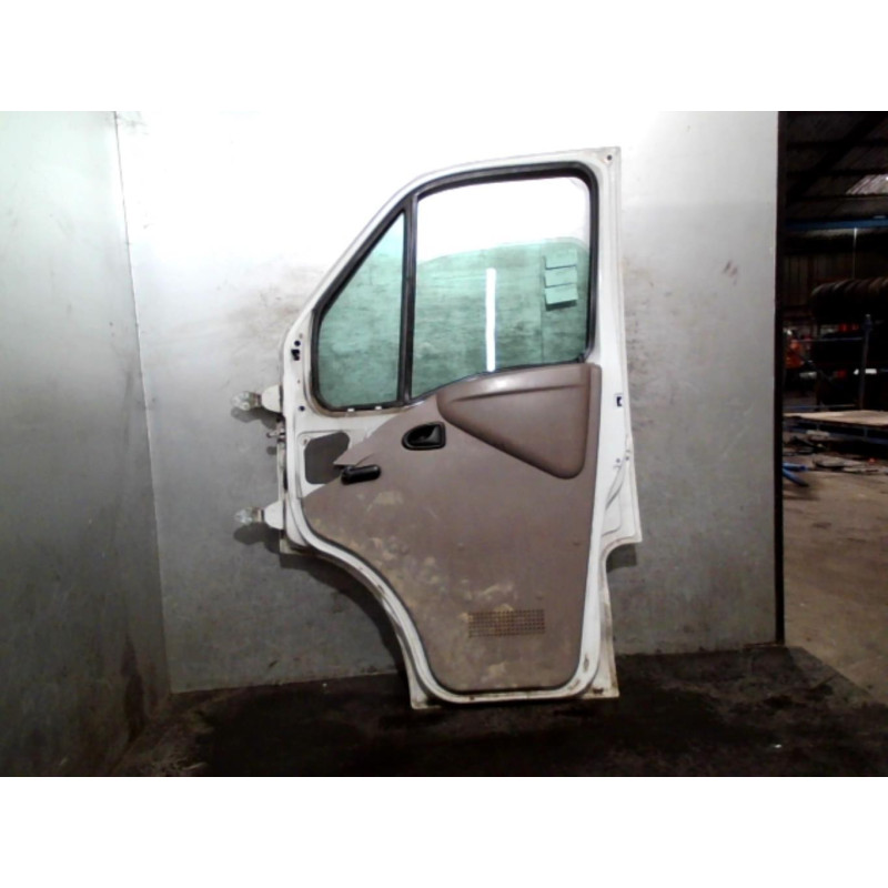 Porte avant droit OPEL MOVANO A Photo n°1