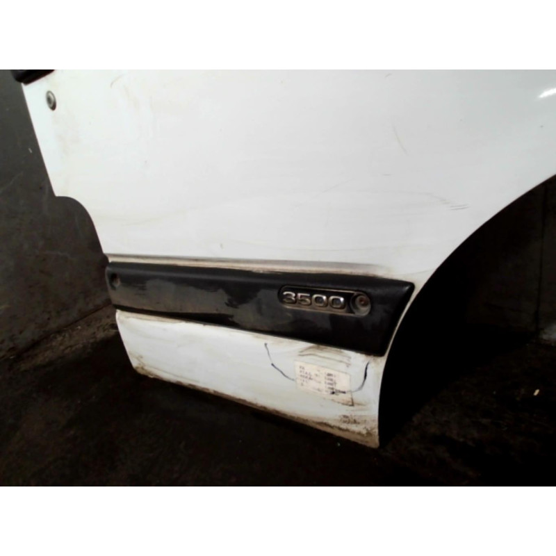 Porte avant droit OPEL MOVANO A Photo n°3