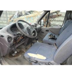 Porte avant droit OPEL MOVANO A
