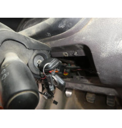 Porte avant droit OPEL MOVANO A