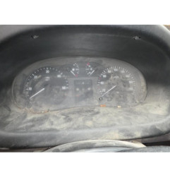 Porte avant droit OPEL MOVANO A