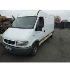 Porte avant droit OPEL MOVANO A