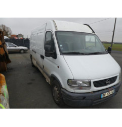 Porte avant droit OPEL MOVANO A