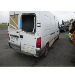Porte avant droit OPEL MOVANO A